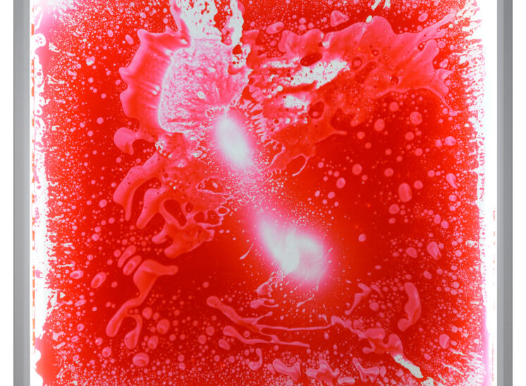 Playlearn product pressure sensitive interactive glowing colorful squishy tile