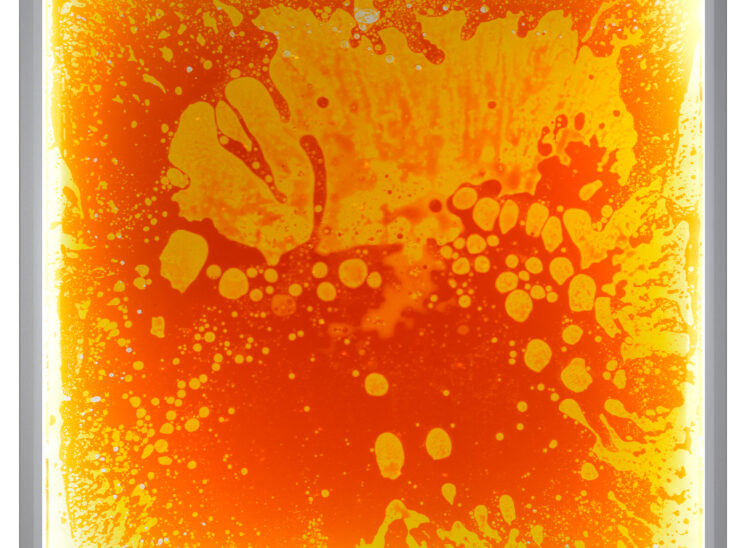 Playlearn product pressure sensitive interactive glowing colorful squishy tile